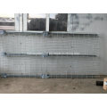 Heavy Duty Wire Mesh Deck for Storage Rack